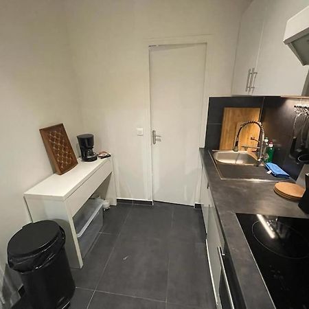 Appartement Centre Paris Arc De Triomphe Экстерьер фото
