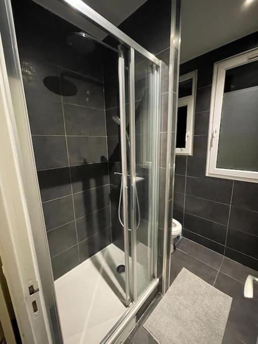 Appartement Centre Paris Arc De Triomphe Экстерьер фото