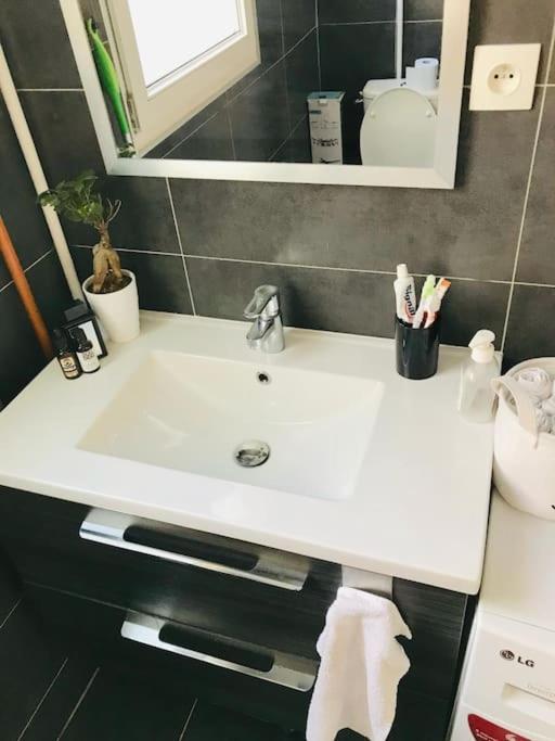 Appartement Centre Paris Arc De Triomphe Экстерьер фото